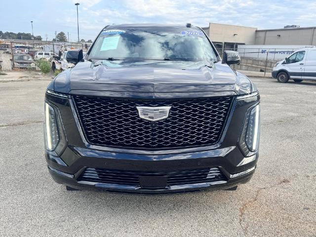 Used 2026 Cadillac Escalade Platinum Sport SUV