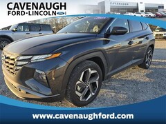 2023 Hyundai Tucson SEL SUV