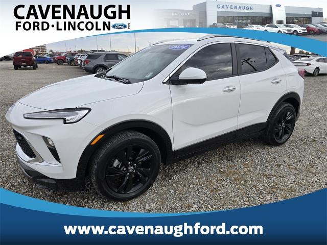 2024 Buick Encore GX Sport Touring's photo