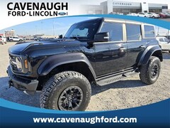 2023 Ford Bronco Raptor SUV