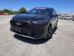 2024 Ford Escape ST-Line SUV