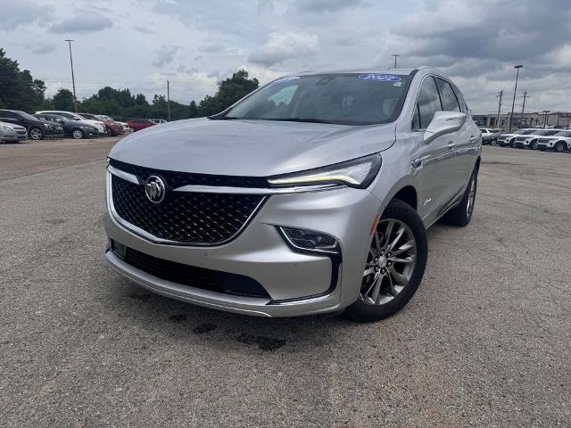 2022 Buick Enclave Avenir AWD's photo