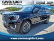 GMC Yukon XL