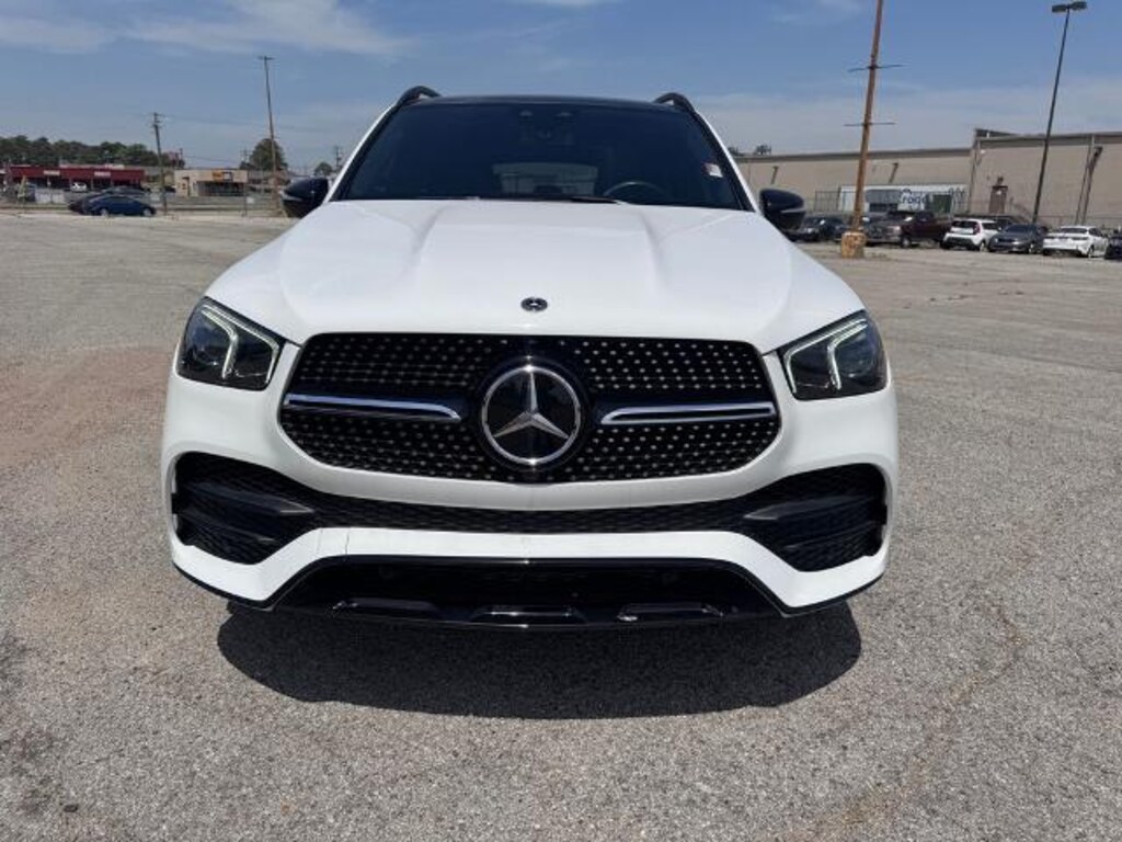 Used 2023 Mercedes-Benz GLE 350 Base SUV