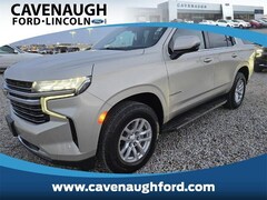 2021 Chevrolet Tahoe LT SUV