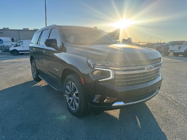 2021 Chevrolet Tahoe