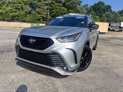 2023 Toyota Highlander XSE SUV