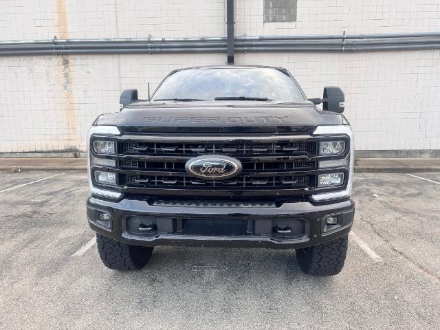 Used 2024 Ford F-250 XLT Crew Cab Truck