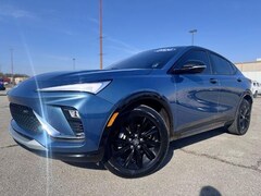 2024 Buick Envista Sport Touring SUV