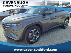 2023 Hyundai Tucson SEL SUV