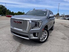 2024 GMC Yukon Denali SUV