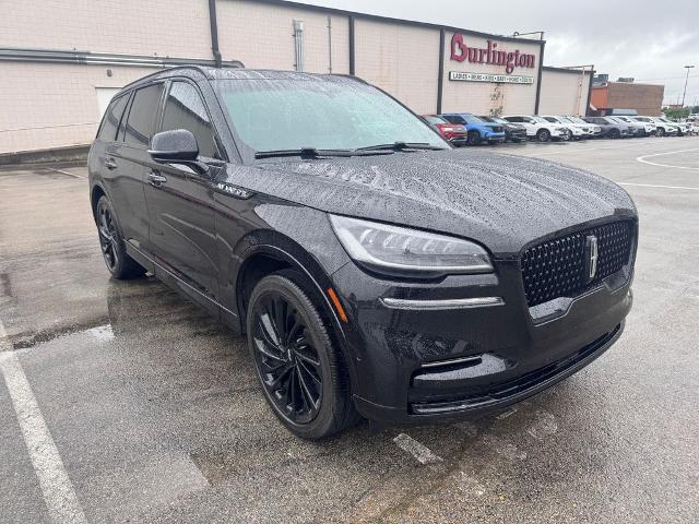 2024 Lincoln Aviator Reserve AWD's photo