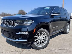 2023 Jeep Grand Cherokee Summit SUV