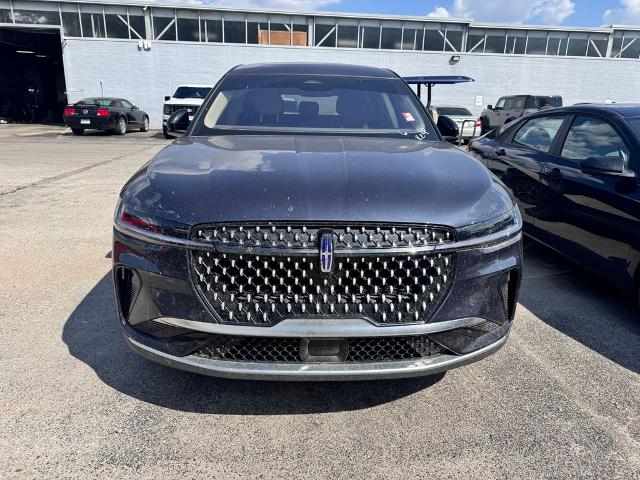 Used 2024 Lincoln Nautilus Premiere SUV