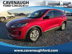 2022 Ford Escape SE SUV