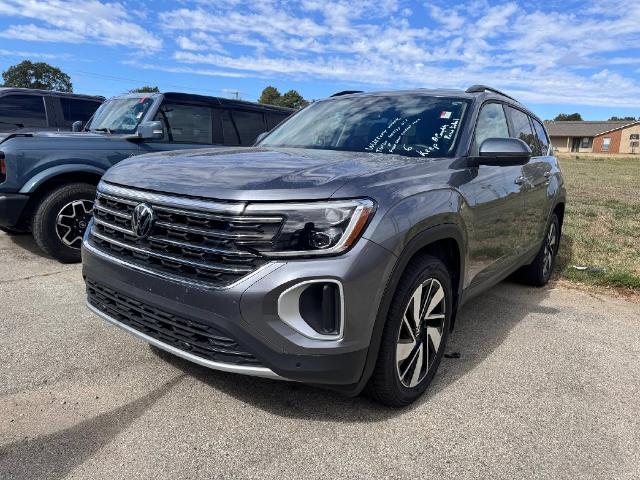 Certified 2024 Volkswagen Atlas 2.0T SE W/ Technology SUV