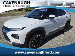 2022 Chevrolet Trailblazer LT SUV