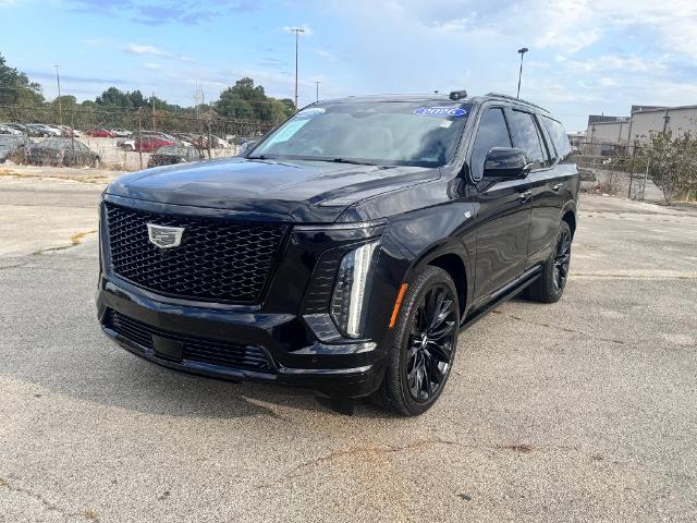 Used 2026 Cadillac Escalade Platinum Sport SUV