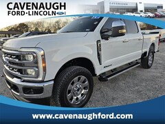 2026 Ford F-250 Lariat Crew Cab Truck