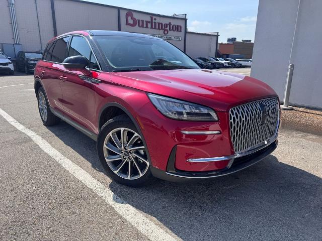 2024 Lincoln Corsair Premiere FWD's photo