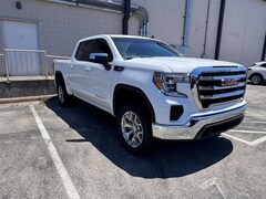 2020 GMC Sierra 1500 SLE Crew Cab Short Bed Truck