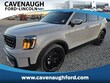  Kia Telluride