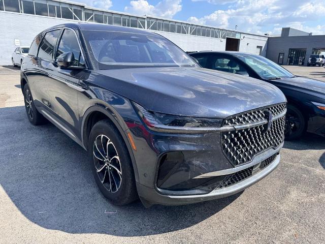 Used 2024 Lincoln Nautilus Premiere SUV