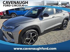 2023 Chevrolet Trailblazer RS SUV