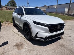 2023 Honda CR-V Sport SUV