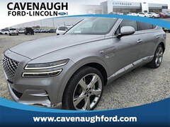 2022 Genesis GV80 2.5T SUV