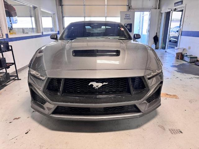 Certified 2024 Ford Mustang GT Premium COUPE