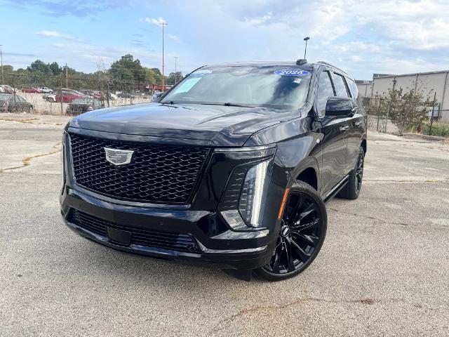 2026 Cadillac Escalade