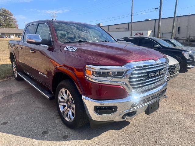2022 RAM 1500 Pickup