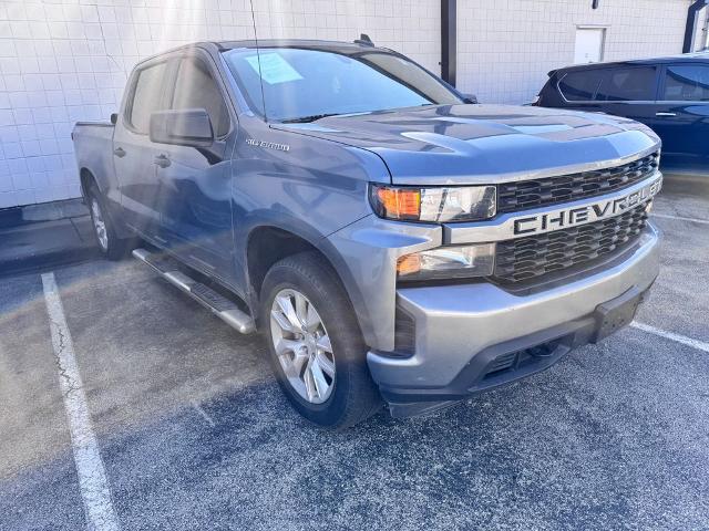 Chevrolet Silverado 1500 LTD