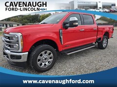2023 Ford F-250 Lariat CREW CAB TRUCK
