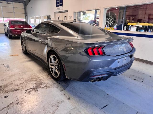 Certified 2024 Ford Mustang GT Premium COUPE