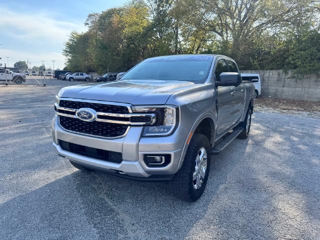 Used 2024 Ford Ranger XLT Crew Cab Short Bed Truck