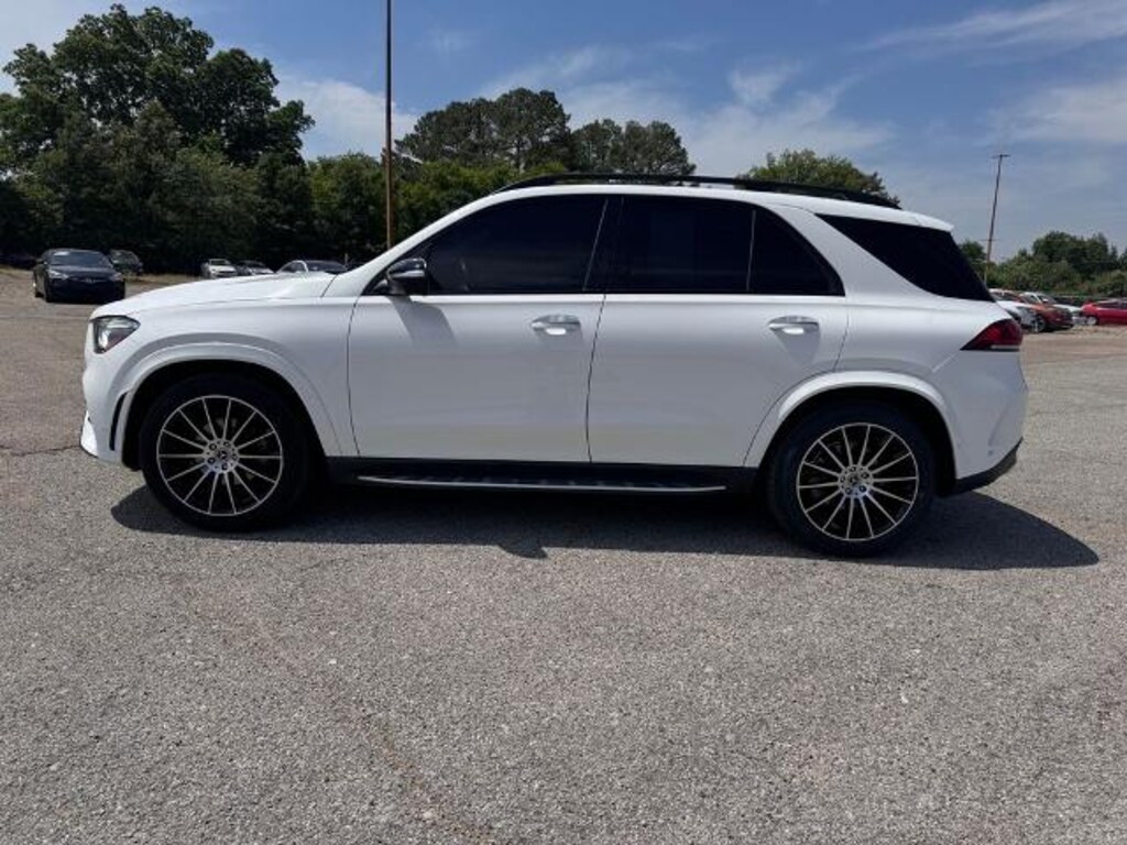 Used 2023 Mercedes-Benz GLE 350 Base SUV