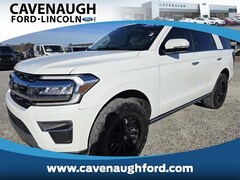 2024 Ford Expedition Limited SUV