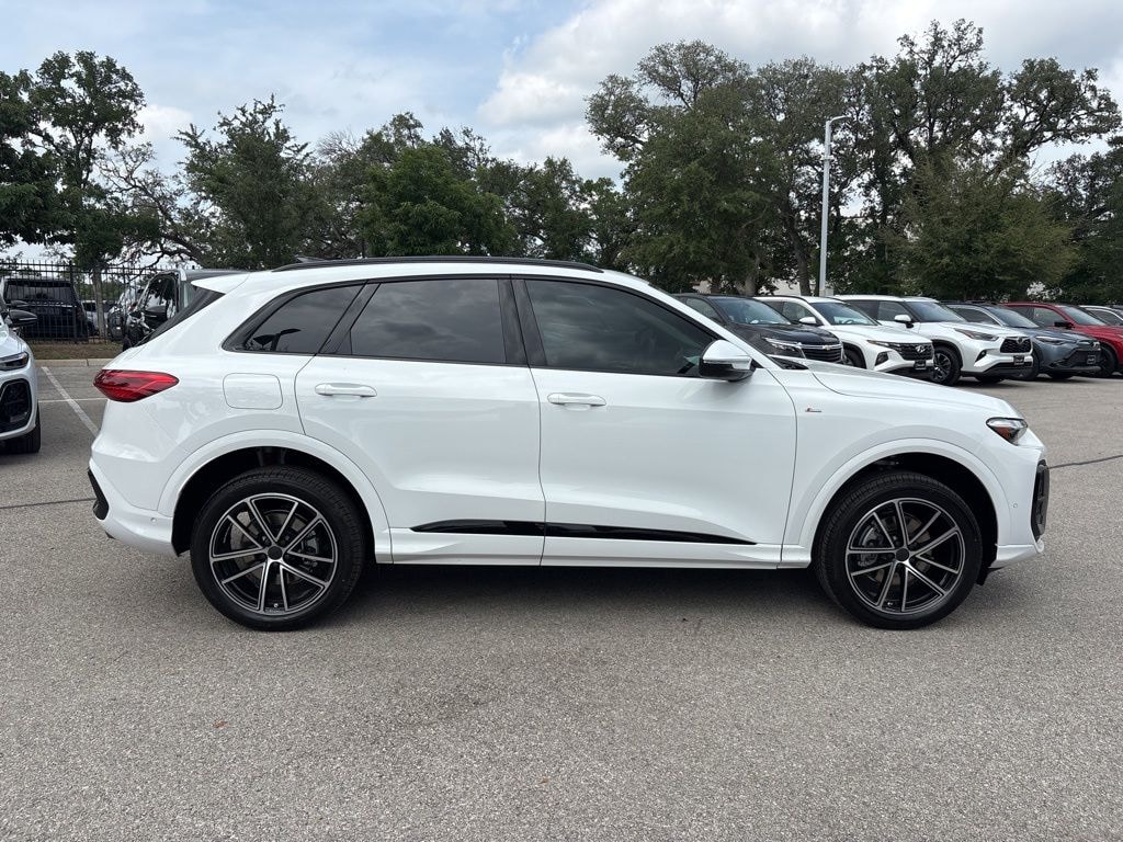 New 2026 Audi Q5 2.0T Premium Plus SUV