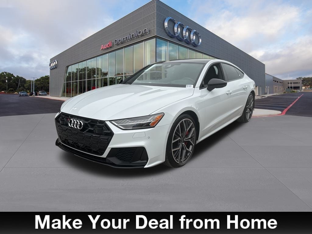 2024 Audi S7 For Sale in San Antonio Near Alamo Heights, Converse TX