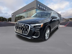2025 Audi Q7 55 Premium Plus SUV