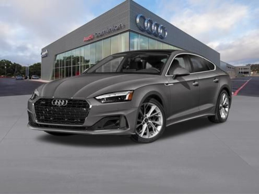 Used 2025 Audi A5 Sportback 45 S Line Premium Plus quattro Hatchback