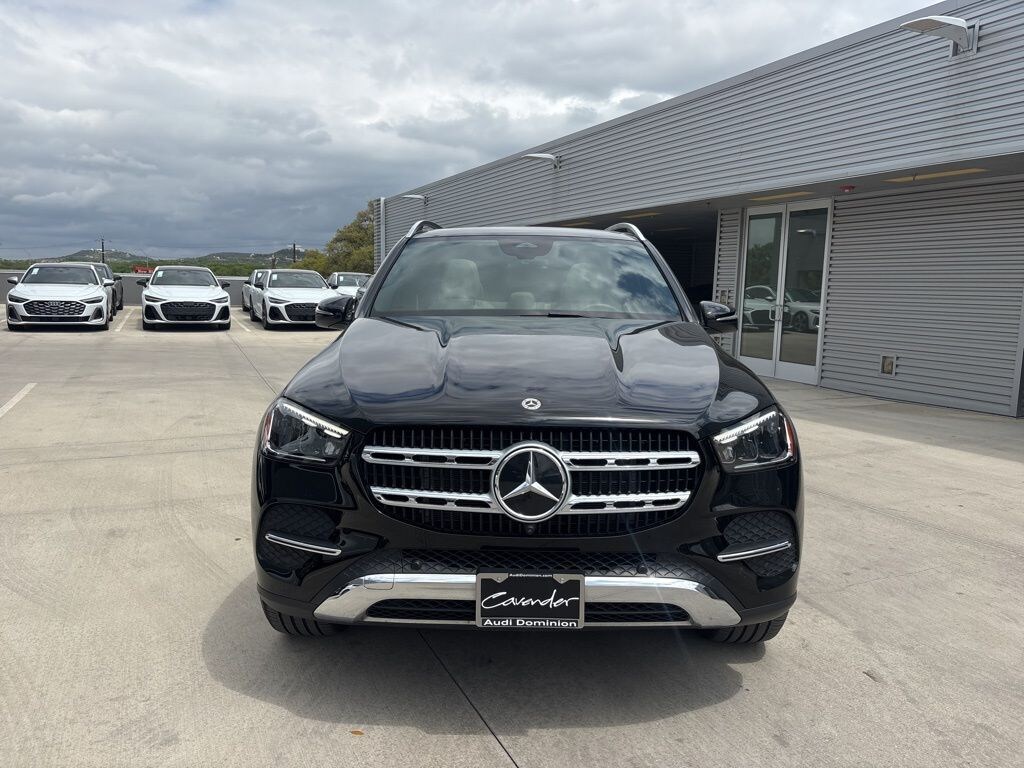 Used 2024 Mercedes-Benz GLE GLE 350 4MATIC® SUV