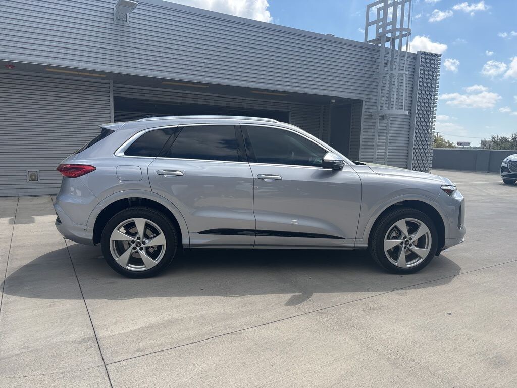 New 2025 Audi Q5 2.0T Premium Plus SUV