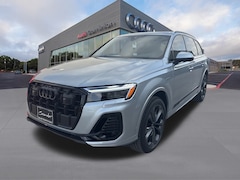 2025 Audi Q7 55 Premium Plus SUV