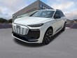 Audi SQ6 e-tron