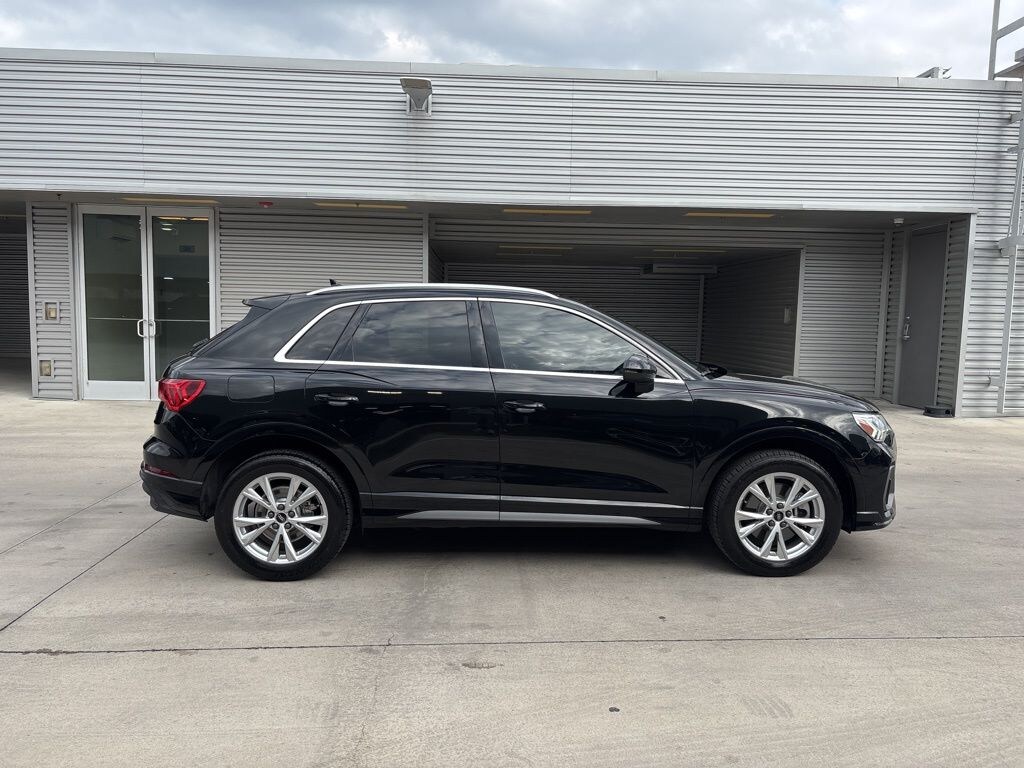 Used 2022 Audi Q3 Premium Plus S Line quattro SUV