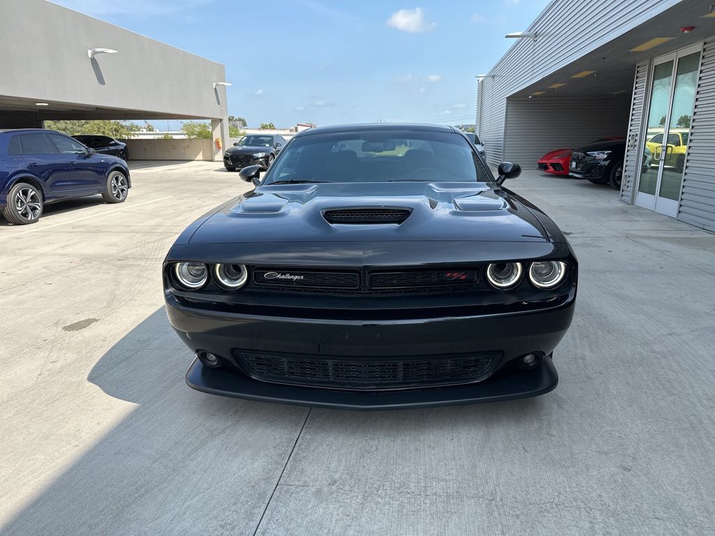 Used 2020 Dodge Challenger R/T with VIN 2C3CDZFJXLH182770 for sale in San Antonio, TX