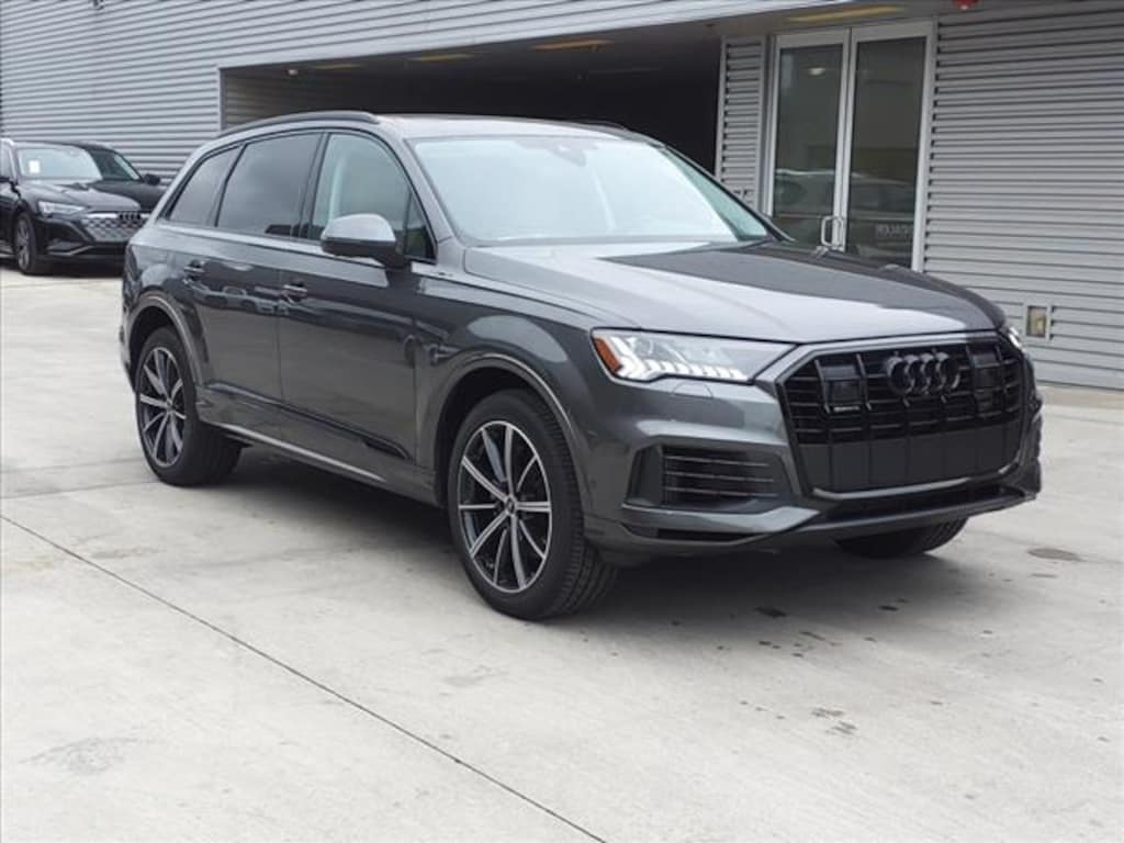 2024 Audi Q7 For Sale in San Antonio Near Alamo Heights, Converse TX